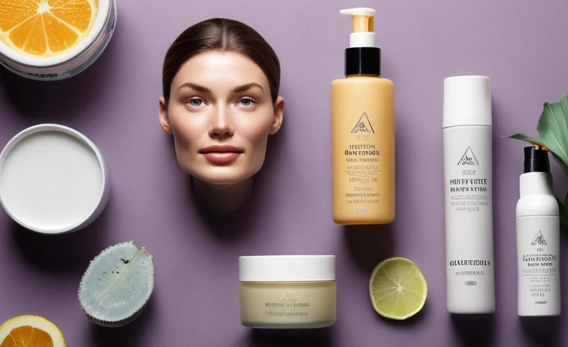 Identifying Your Skin Type