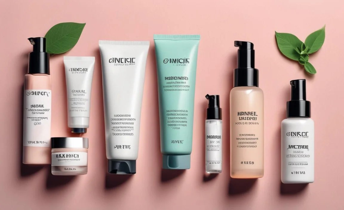 Identifying Your Skin Type