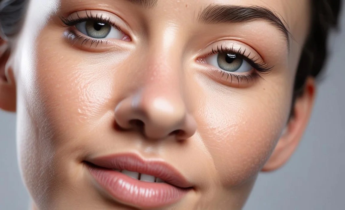 Identifying Your Skin Type