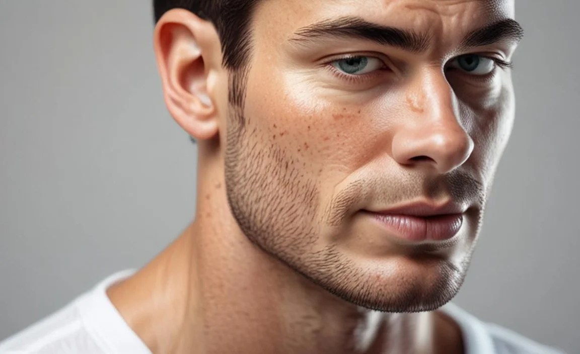 Identifying Your Skin Type