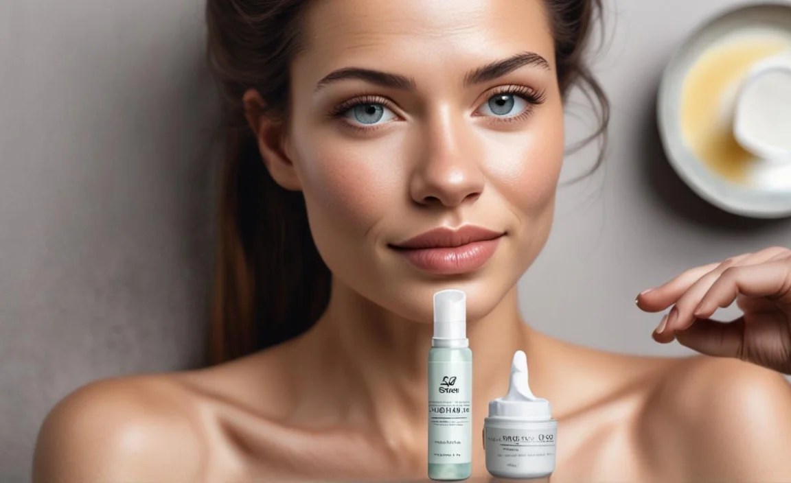 Identifying Your Skin Type