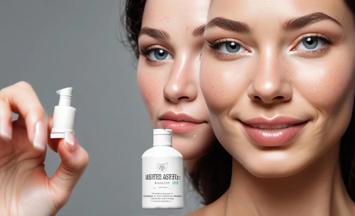 Identifying Your Skin Type