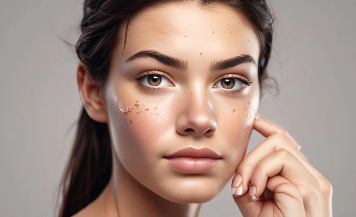 Identifying Your Skin Type