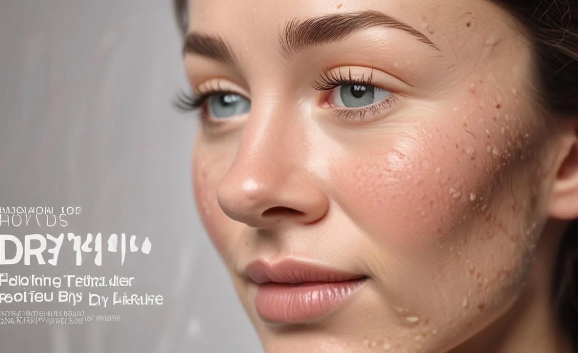 Identifying Your Skin Type