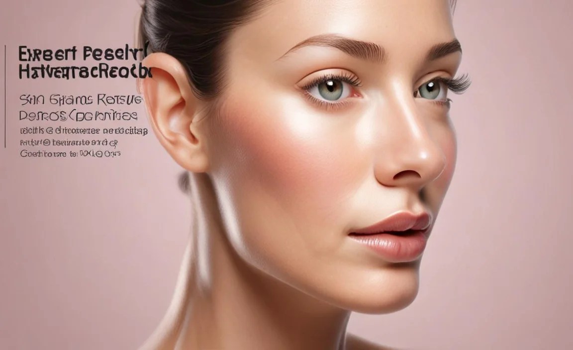 Identifying Your Skin Type