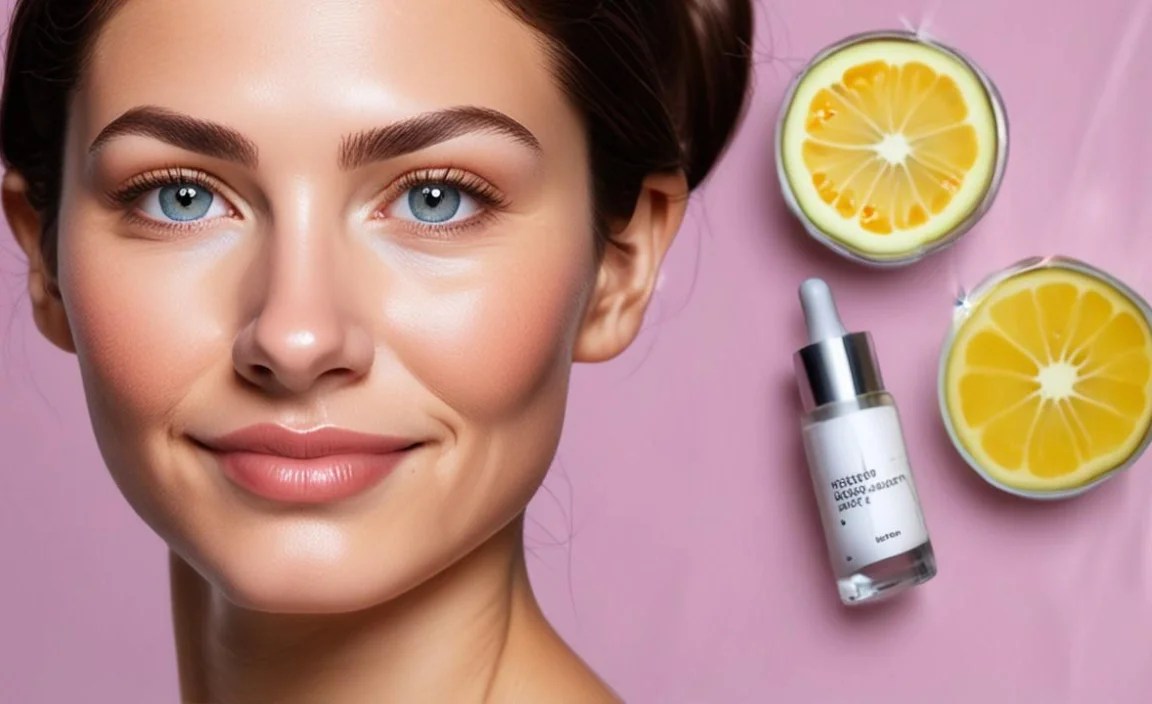 Identifying Your Skin Type