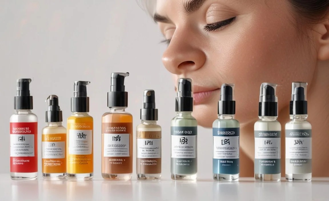 Identifying Your Skin Type