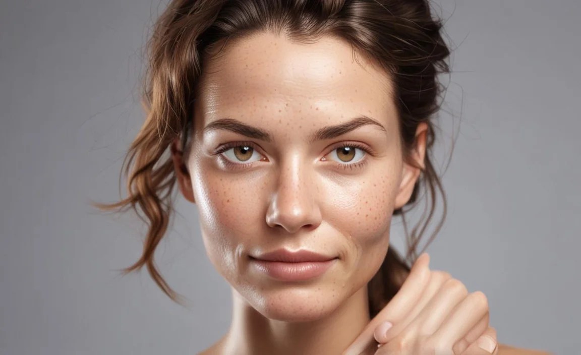 Identifying Your Skin Type