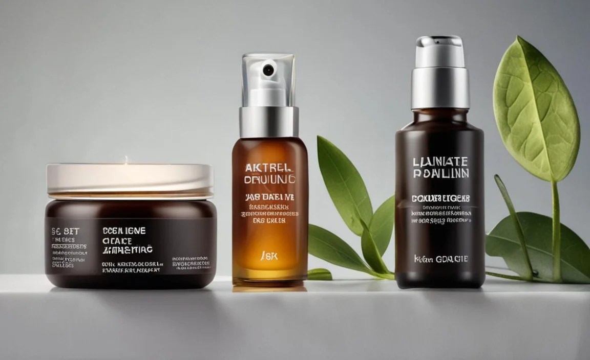 Identifying Your Skin Type