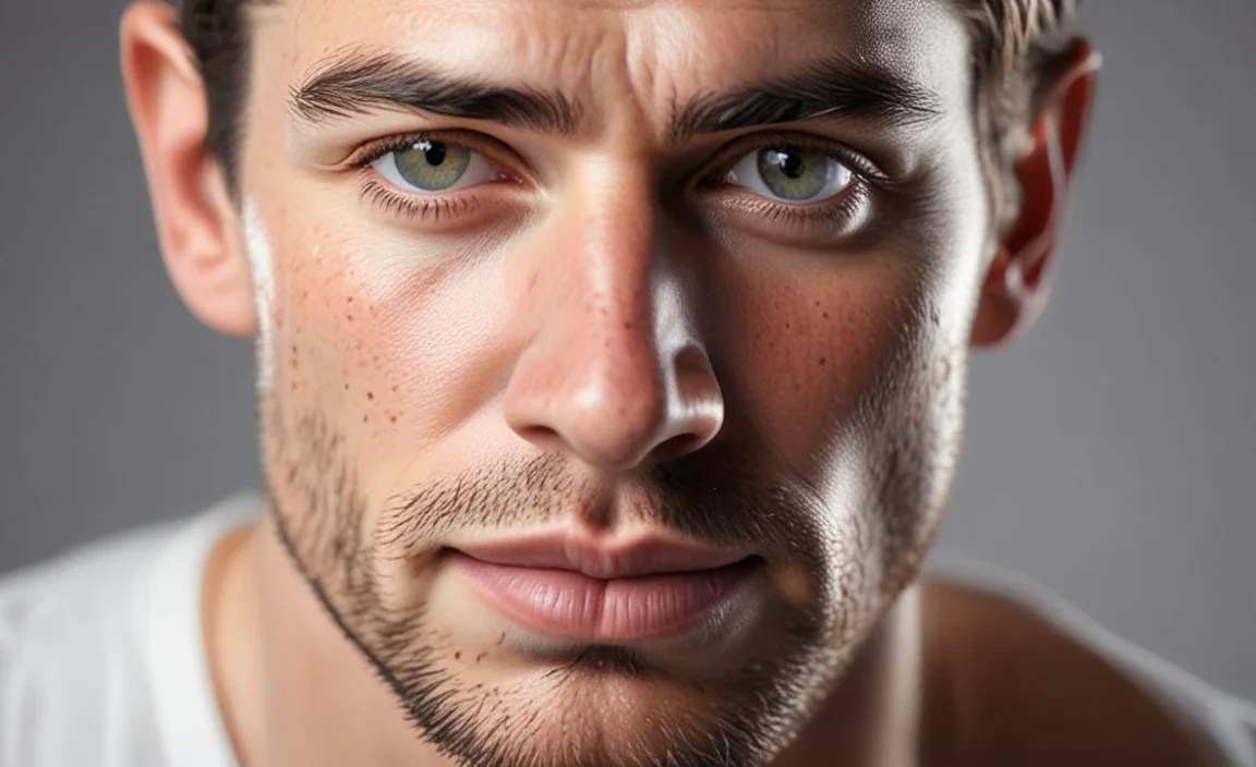Identifying Your Skin Type