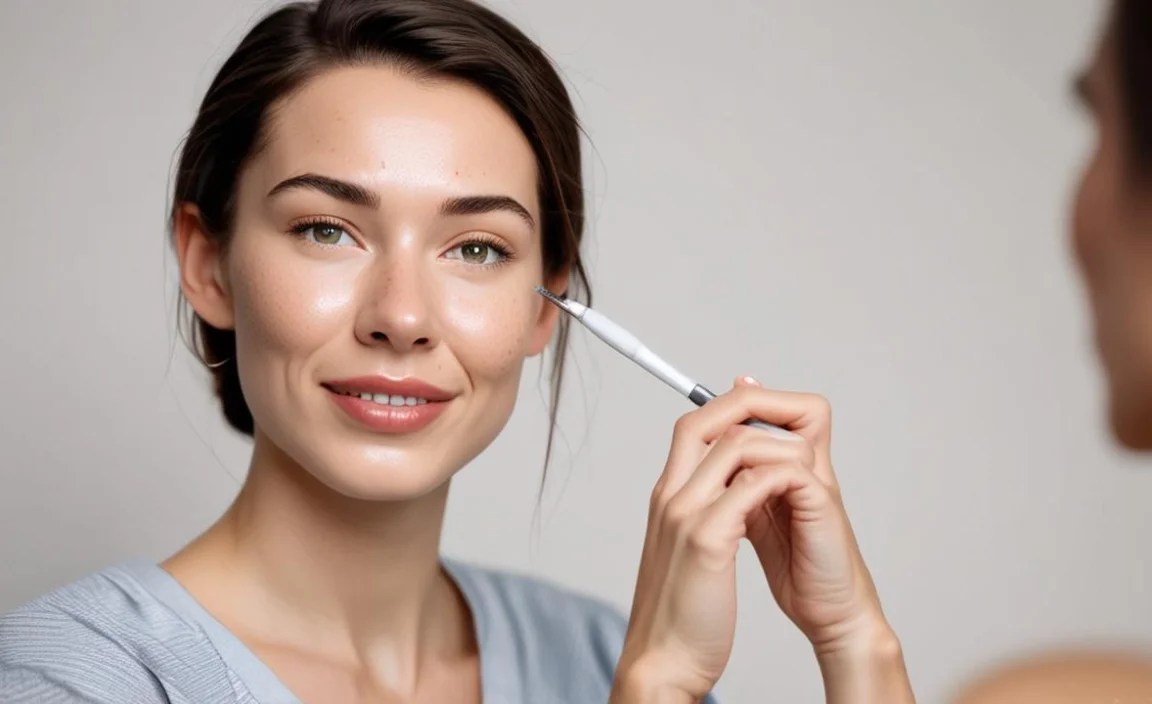 Identifying Your Skin Type