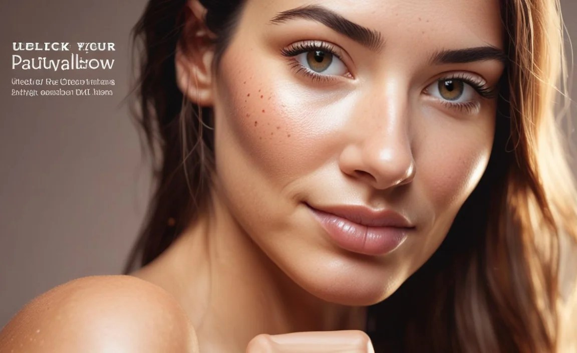 Identifying Your Skin Type