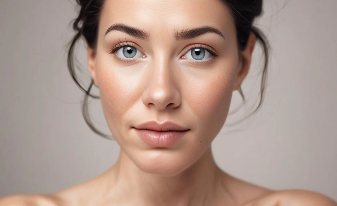Identifying Your Skin Type