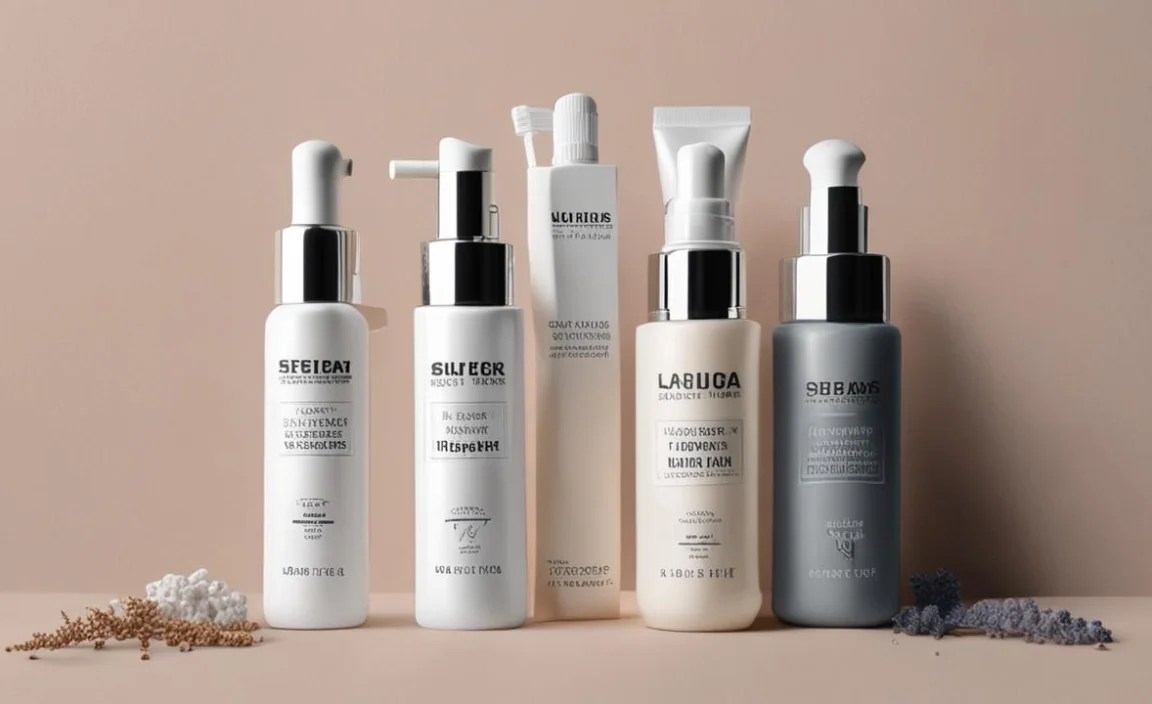 Identifying Your Skin Type