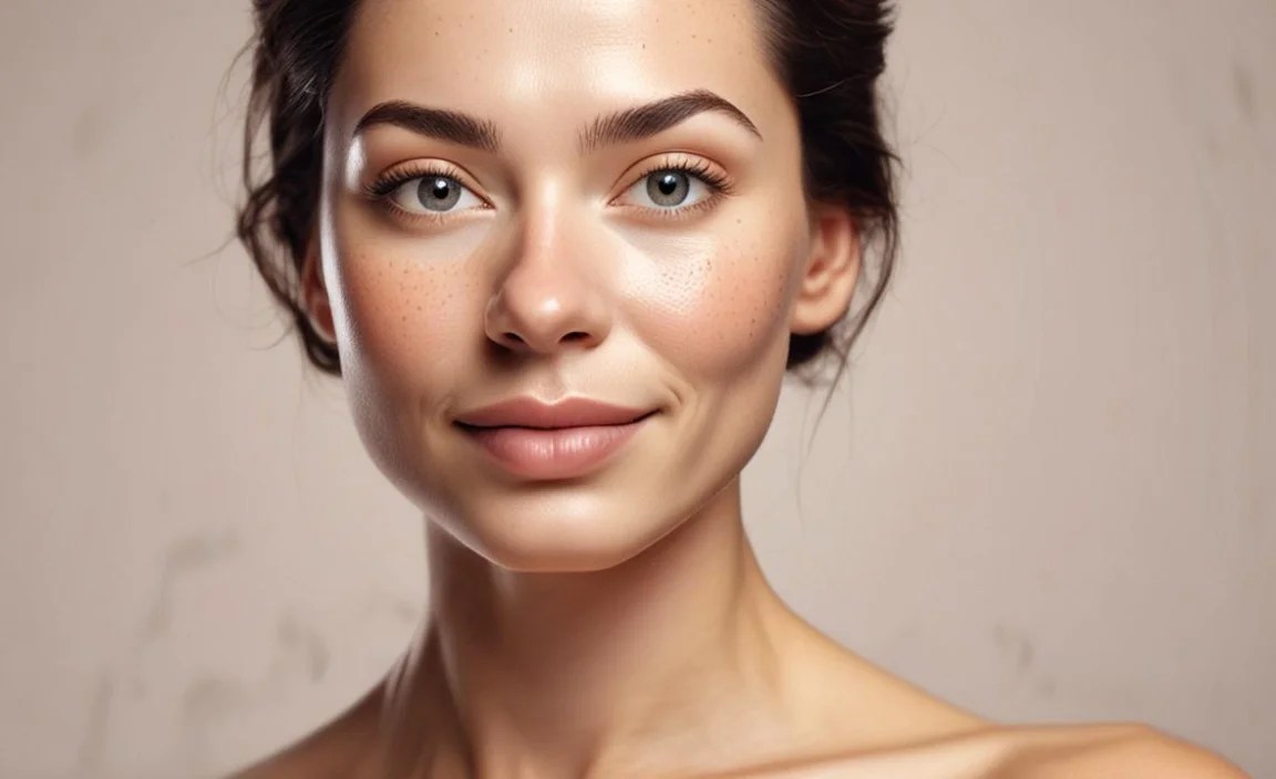Identifying Your Skin Type