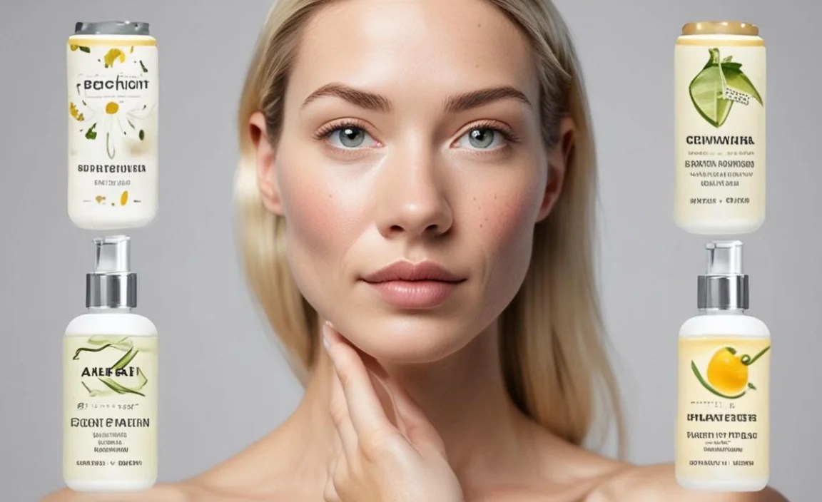 Identifying Your Skin Type