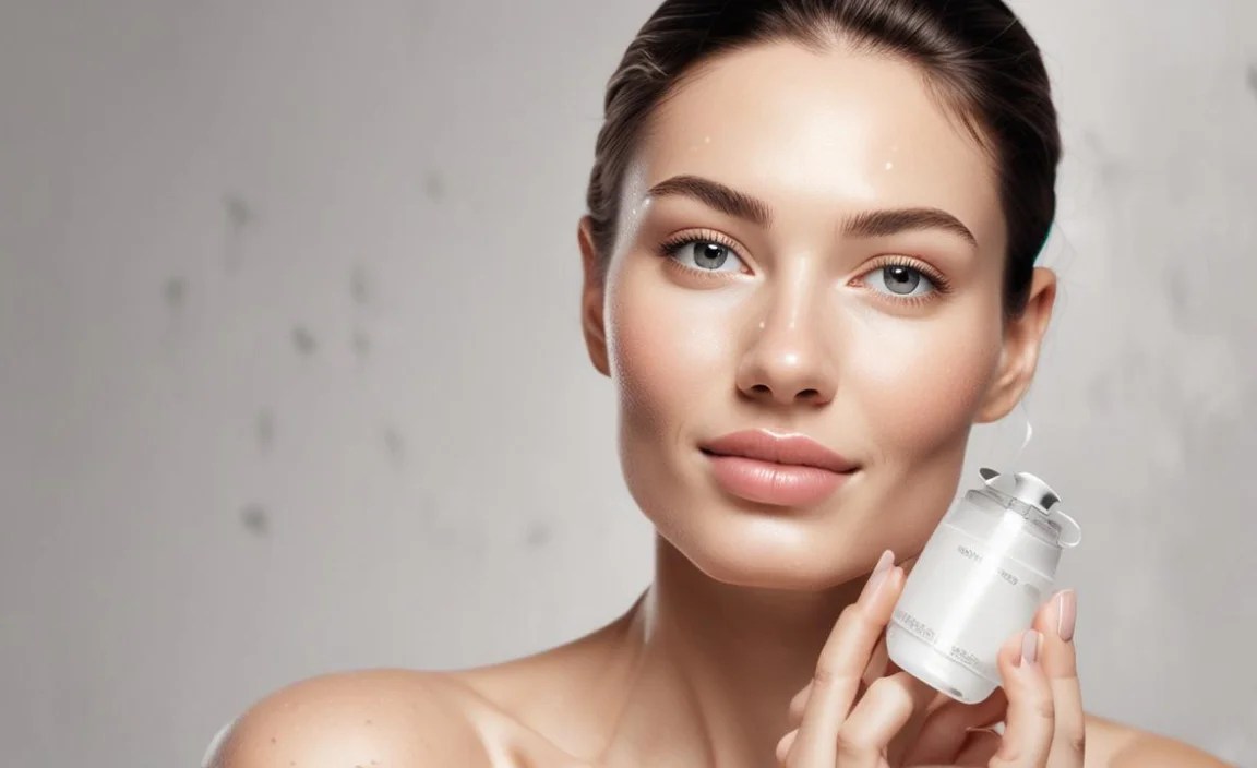 Identifying Your Skin Type