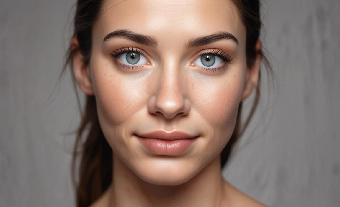 Identifying Your Skin Type