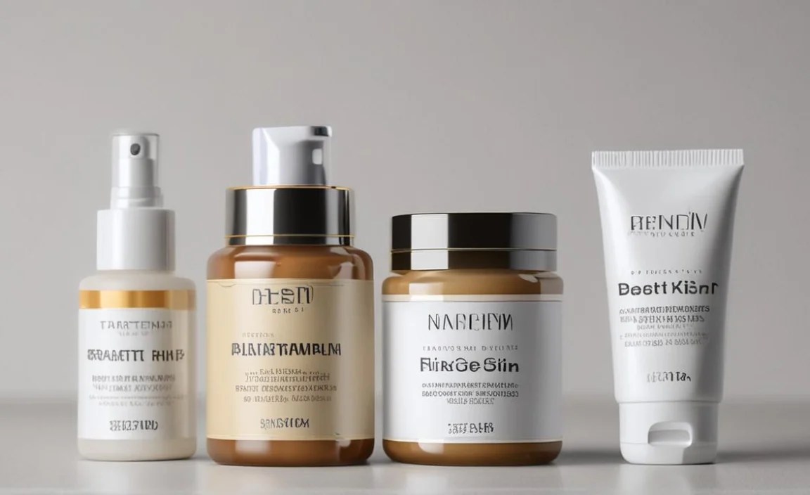 Identifying Your Skin Type