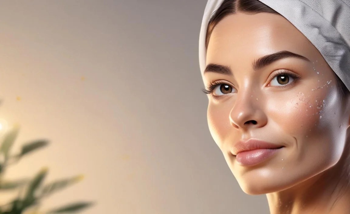 Identifying Your Skin Type
