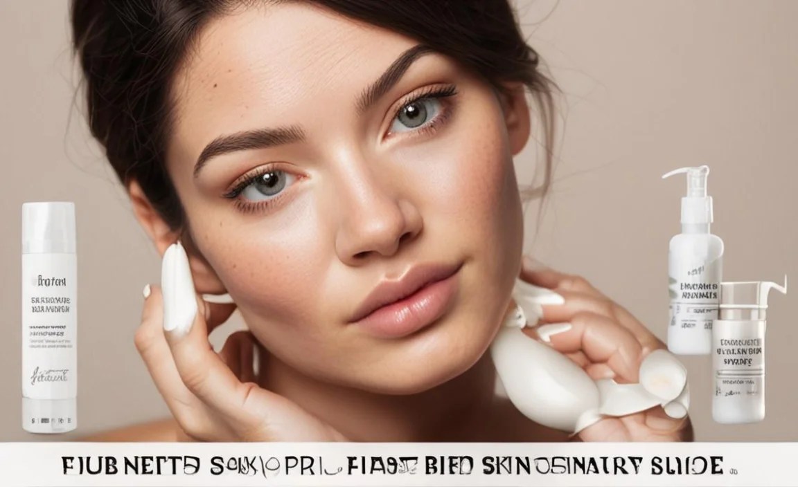 Identifying Your Skin Type