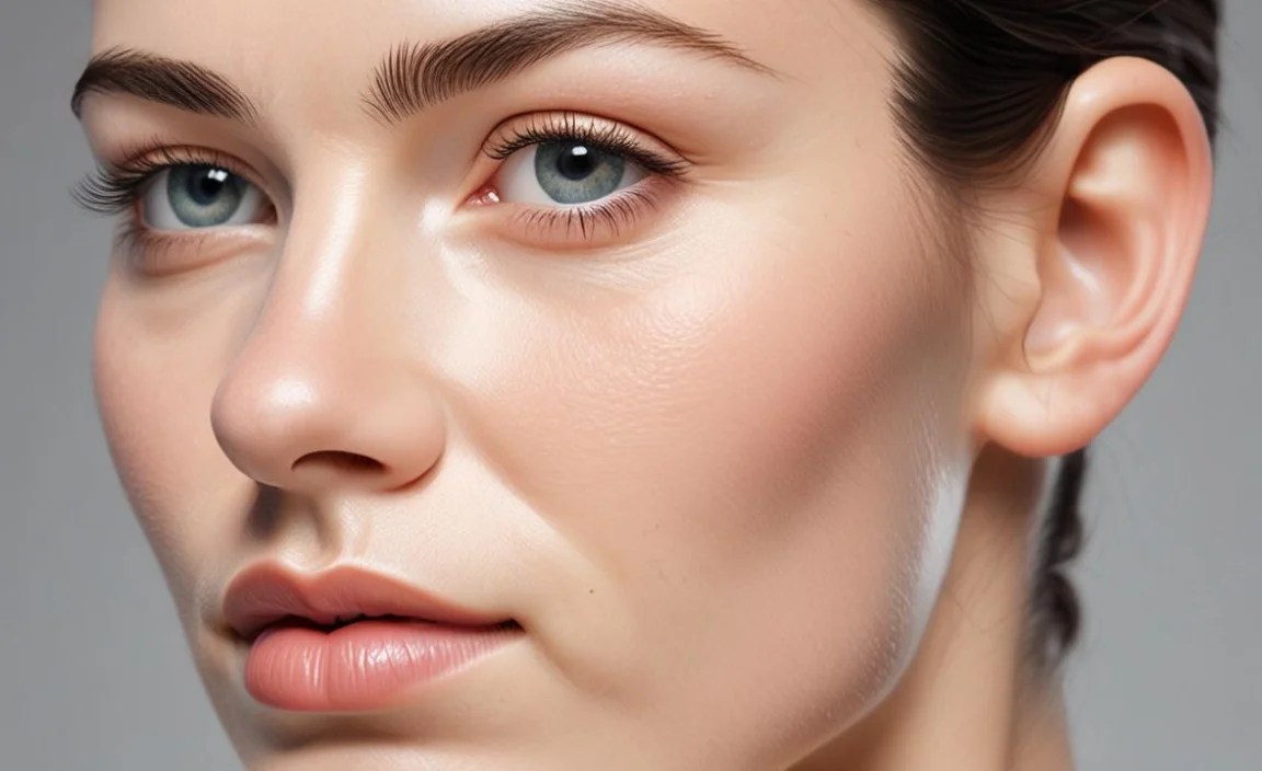 Identifying Your Skin Type