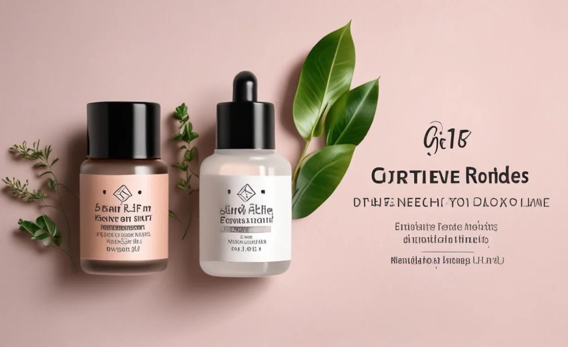 Identifying Your Skin Type