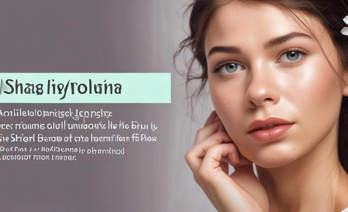 Identifying Your Skin Type