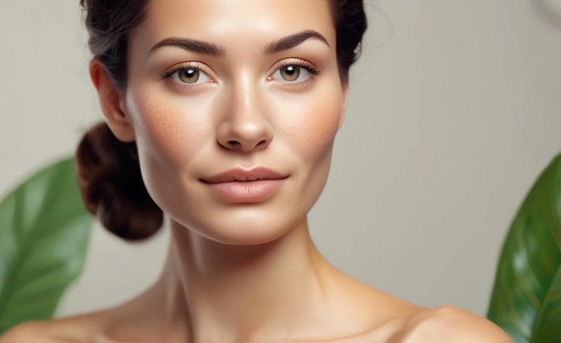 Identifying Your Skin Type