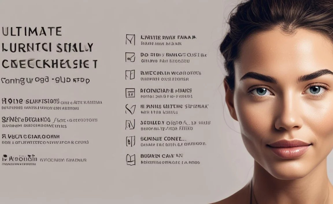 Identifying Your Skin Type