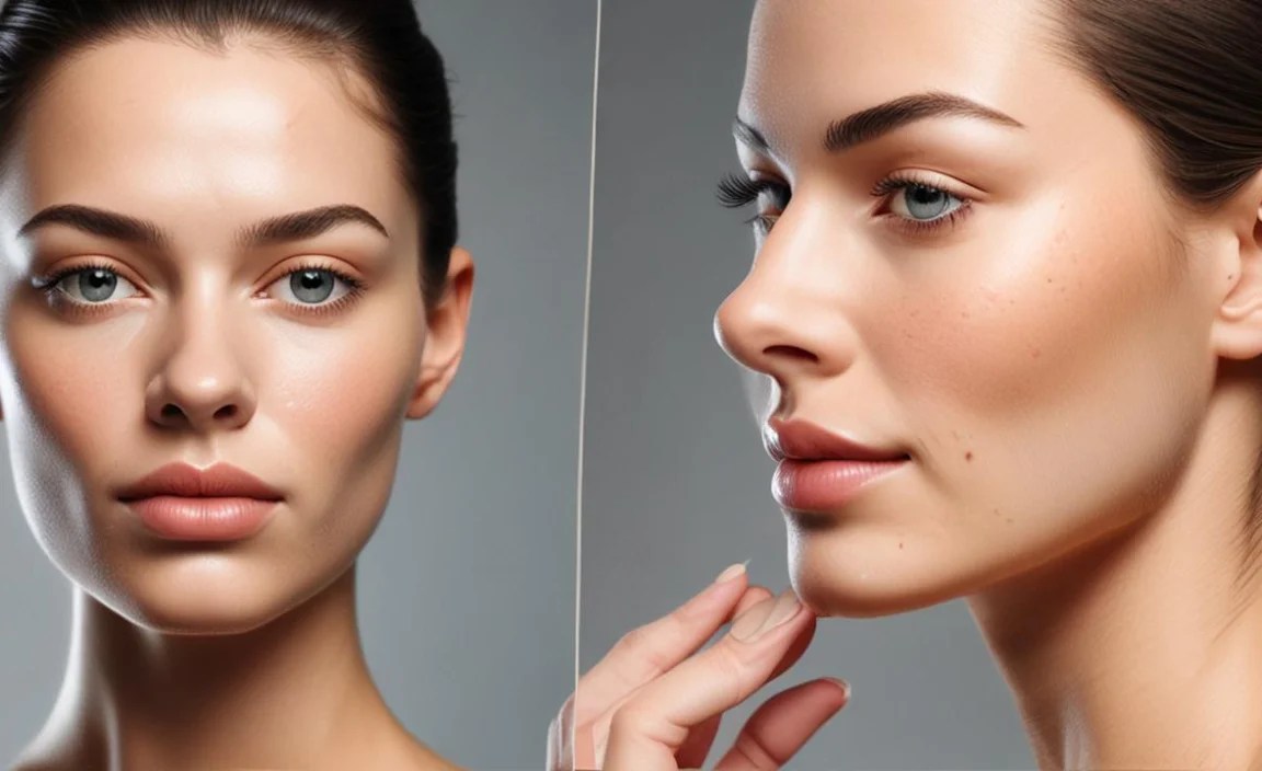 Identifying Your Skin Type