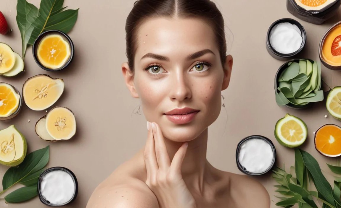 Identifying Your Skin Type