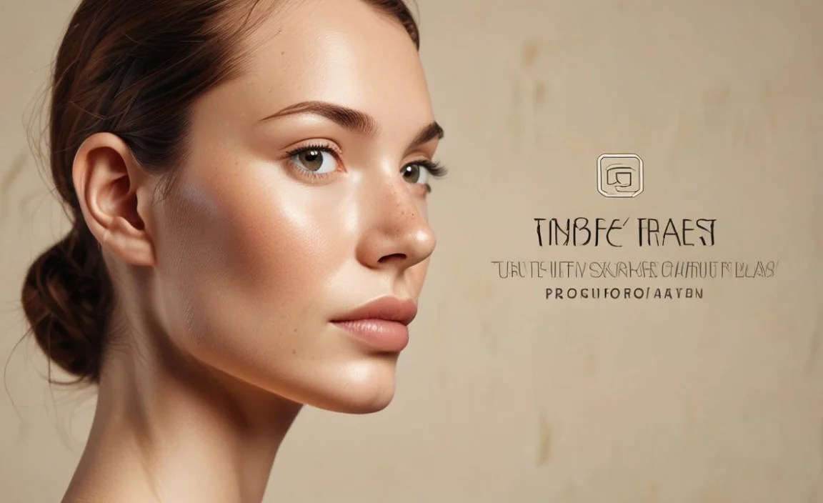 Identifying Your Skin Type
