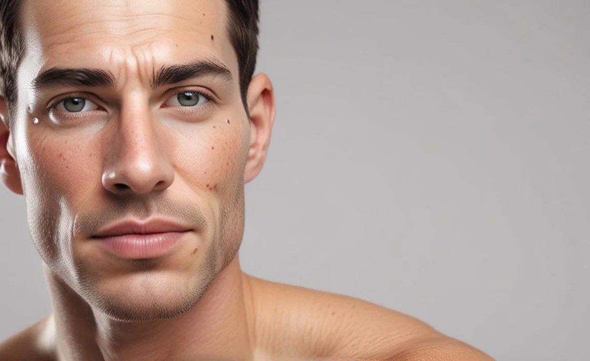 Identifying Your Skin Type
