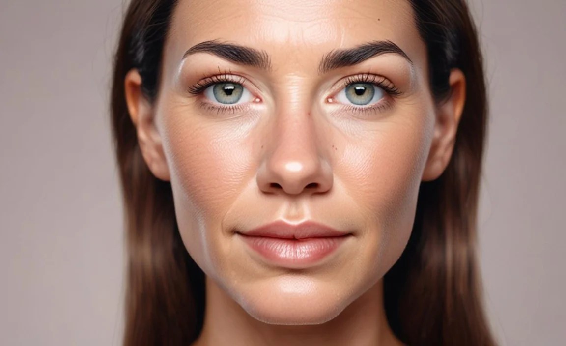 Identifying Your Skin Type