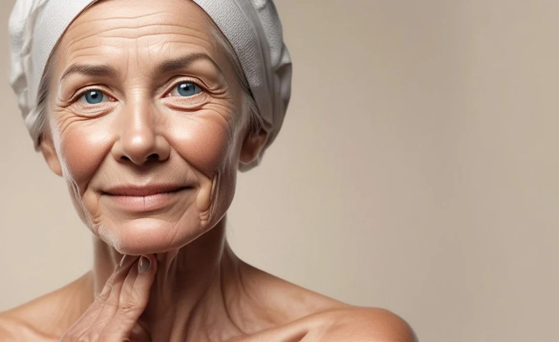 Identifying Your Skin Type
