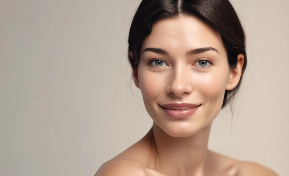 Identifying Your Skin Type