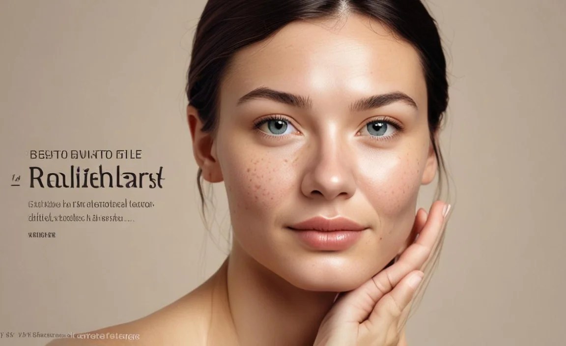 Identifying Your Skin Type