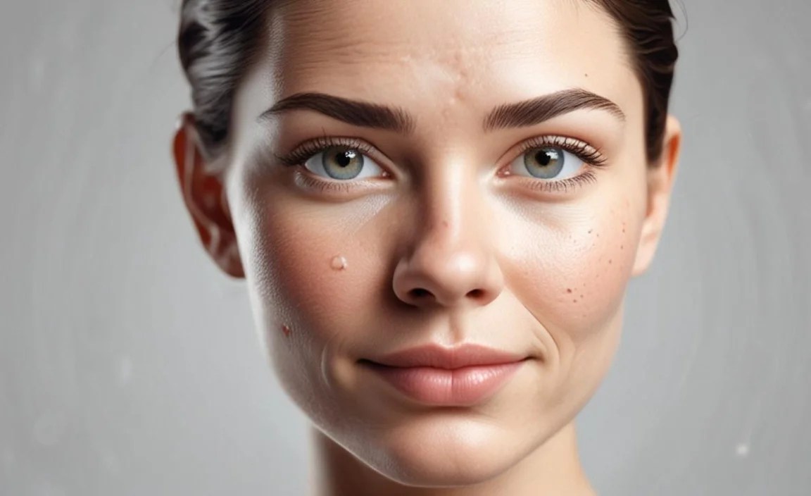 Identifying Your Skin Type