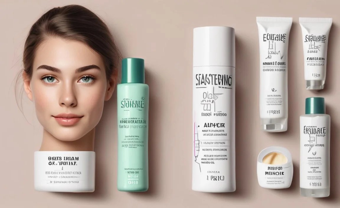 Identifying Your Skin Type