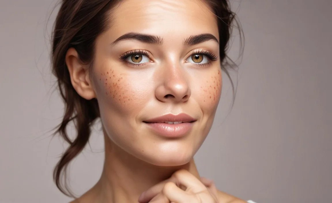 Identifying Your Skin Type