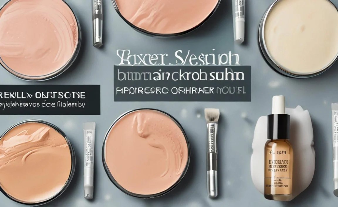 Identifying Your Skin Type