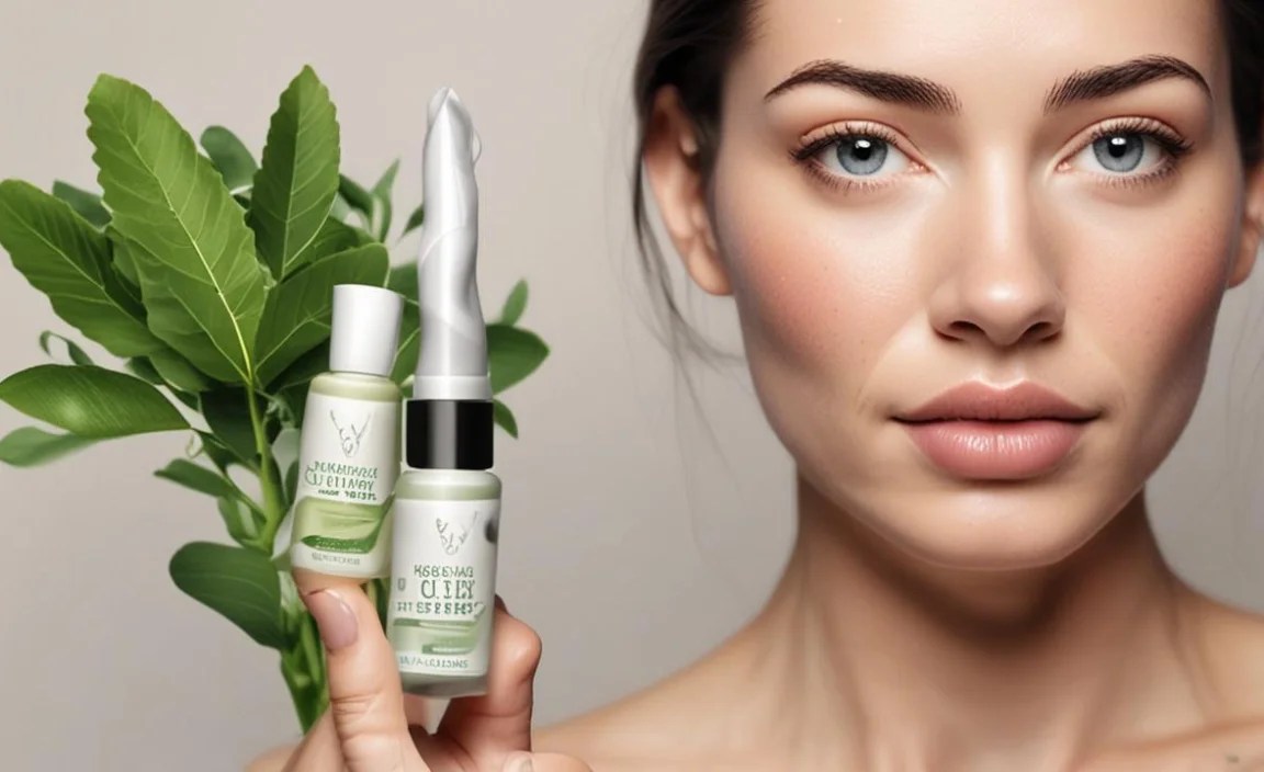 Identifying Your Skin Type