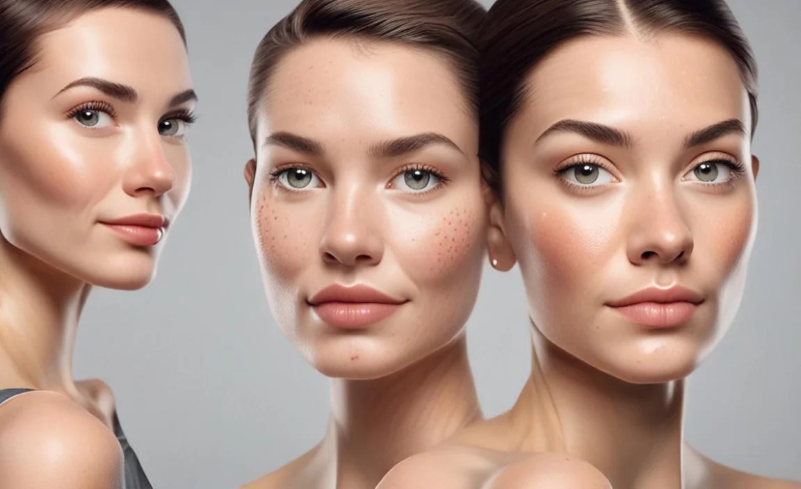 Identifying Your Skin Type