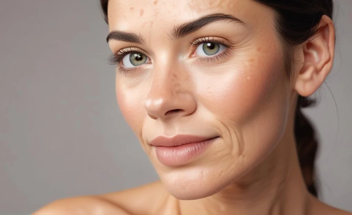 Identifying Your Skin Type