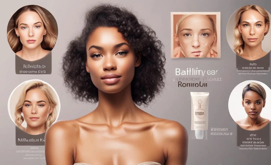 Identifying Your Skin Type