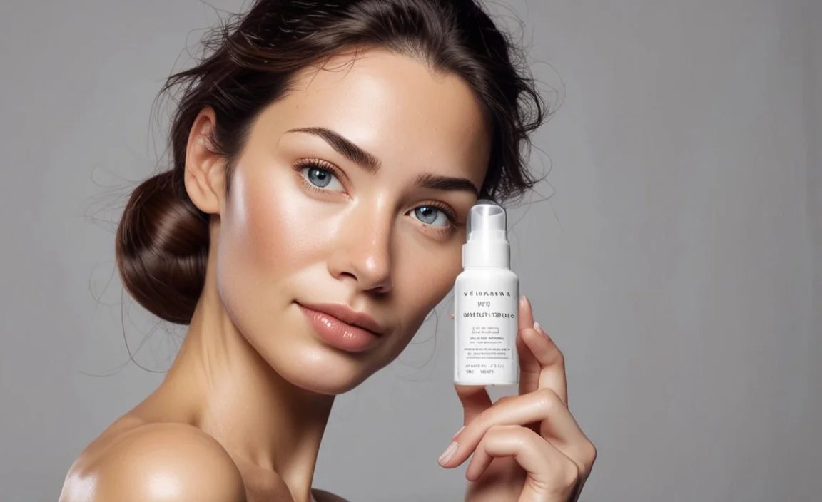 Identifying Your Skin Type
