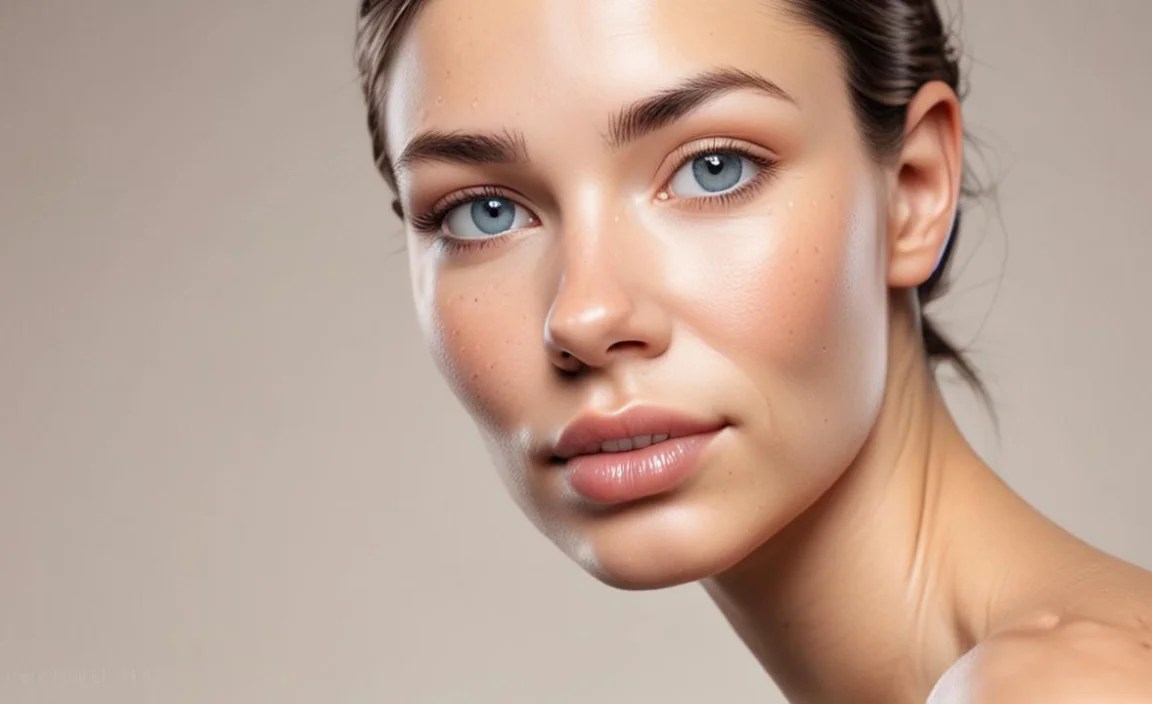 Identifying Your Skin Type