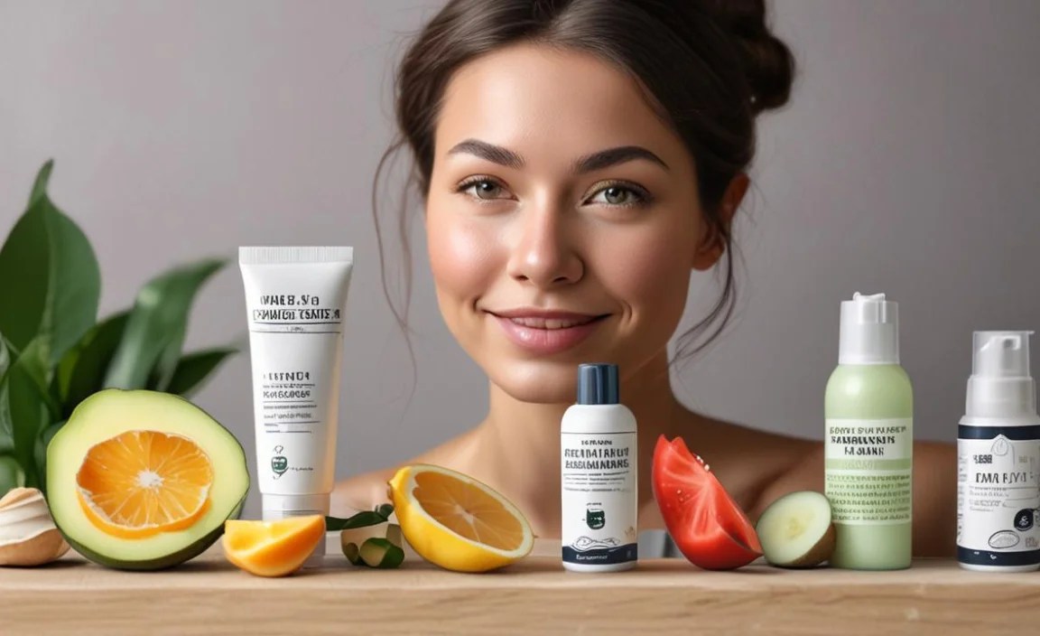 Identifying Your Skin Type