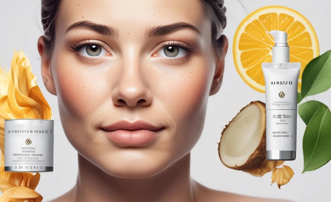 Identifying Your Skin Type